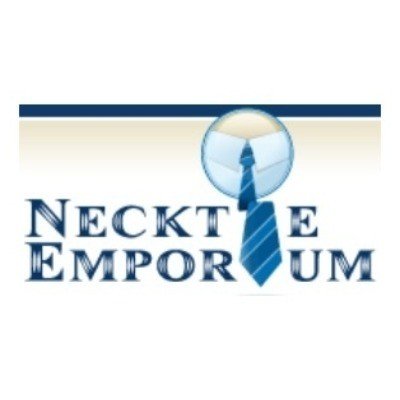 Necktie Emporium Promo Codes & Coupons