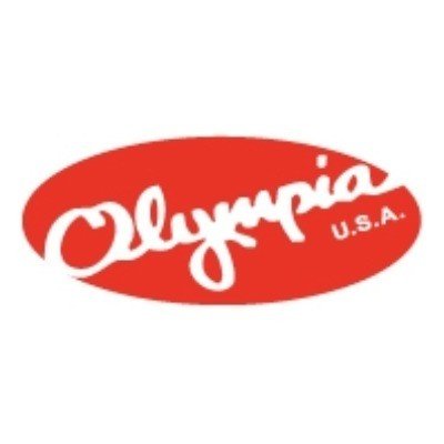 Olympia Promo Codes & Coupons