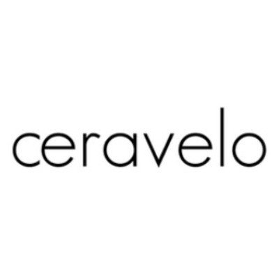 Ceravelo Promo Codes & Coupons