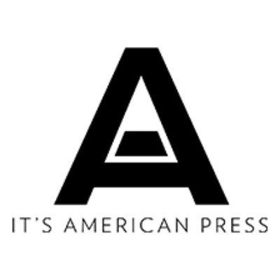 It's American Press Promo Codes & Coupons