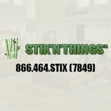 Stix 'N Things Promo Codes & Coupons