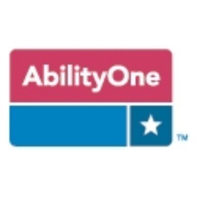AbilityOne Promo Codes & Coupons