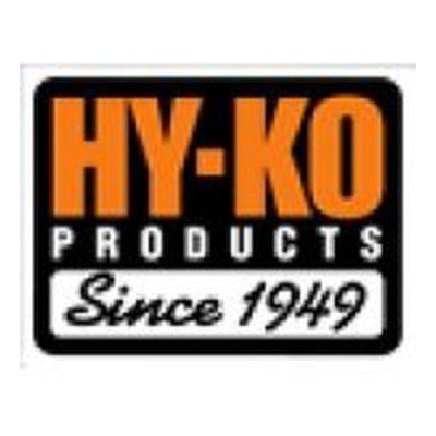 Hy-Ko Promo Codes & Coupons