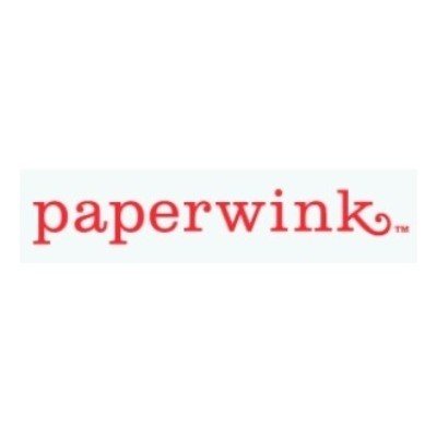 Paperwink Promo Codes & Coupons