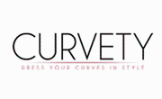 Curvety Promo Codes & Coupons
