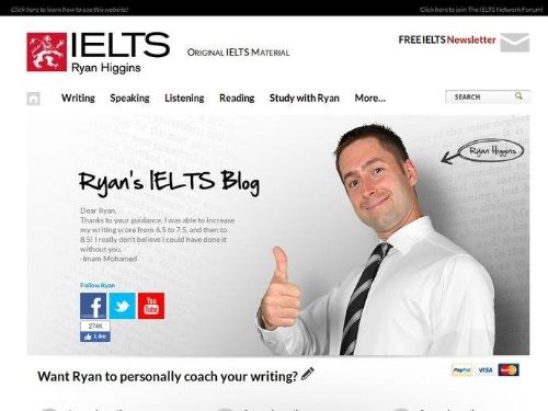 Ieltsielts.com Promo Codes & Coupons