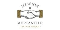 Mission Mercantile Promo Codes & Coupons