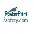 Posterprintfactory Promo Codes & Coupons