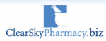 clearskypharmacy Promo Codes & Coupons