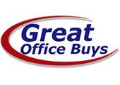 Great Office Buys Promo Codes & Coupons