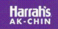 Harrrah's Ak-Chin Promo Codes & Coupons