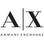 Armani Exchange Promo Codes & Coupons