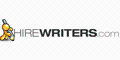 HireWriters.com Promo Codes & Coupons