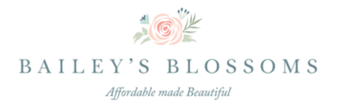 Bailey's Blossoms Promo Codes & Coupons