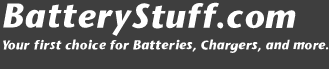BatteryStuff Promo Codes & Coupons