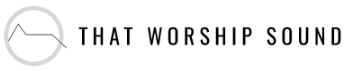 That Worship Sound Promo Codes & Coupons