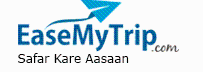 Easemytrip Promo Codes & Coupons