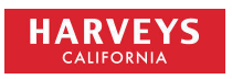 Harveys California Promo Codes & Coupons