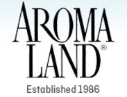 Aromaland Promo Codes & Coupons