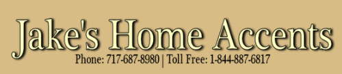Jake's Home Accents Promo Codes & Coupons