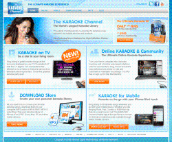 The Karaoke Channel Promo Codes & Coupons