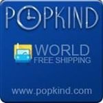 Popkind Promo Codes & Coupons