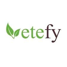 Etefy Promo Codes & Coupons