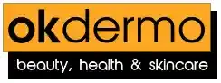 OKDERMO Promo Codes & Coupons