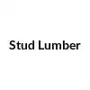 Stud Lumber Promo Codes & Coupons