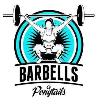 Barbells And Ponytails Promo Codes & Coupons