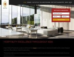 Eastin Hotels & Residence Promo Codes & Coupons