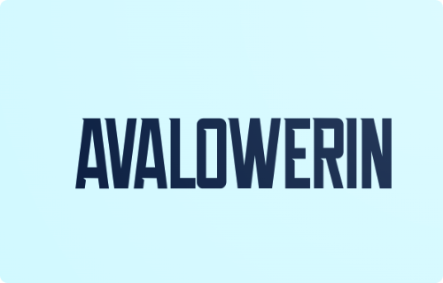 Avalowerin Promo Codes & Coupons