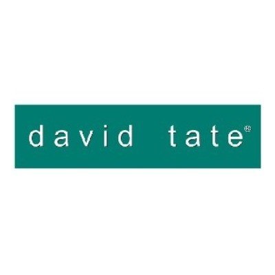 David Tate Promo Codes & Coupons