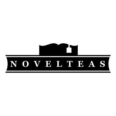 NovelTea Tins Promo Codes & Coupons