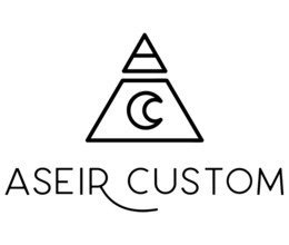 Aseir Custom Promo Codes & Coupons