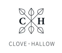 Clove & Hallow Promo Codes & Coupons