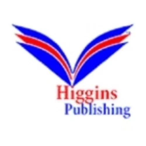Higgins Publishing Promo Codes & Coupons