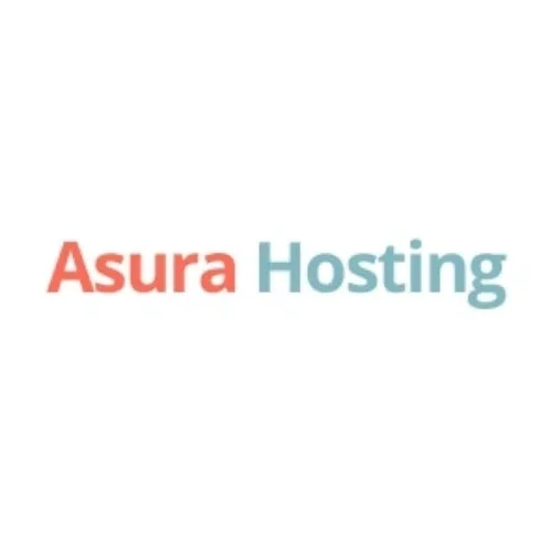 Asura Hosting Promo Codes & Coupons