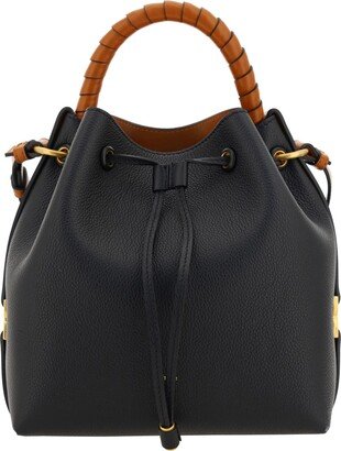 Marcie Bucket Bag-AH