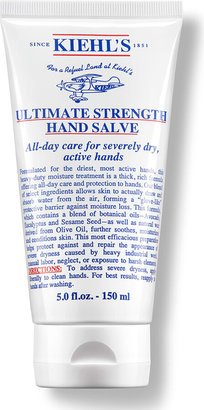 Ultimate Strength Hand Salve, 5.0 oz.