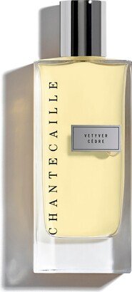 Parfums Pour Homme, Vetyver Cedre, 2.6 oz.