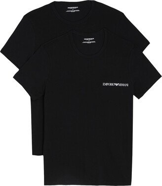 Undershirt Black-AF