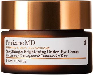 Essential Fx Acyl-Glutathione Smoothing & Brightening Under-Eye Cream