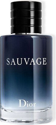 Sauvage Eau De Toilette (100Ml)