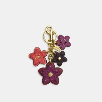 Wildflower Mix Bag Charm