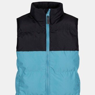 Womens/Ladies Stony Padded Vest