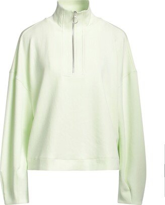 Sweatshirt Light Green