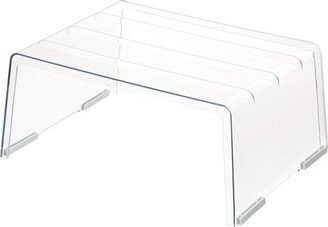 iDESIGN Deep Riser Clear