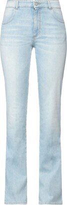 PT Torino Denim Pants Blue-AA