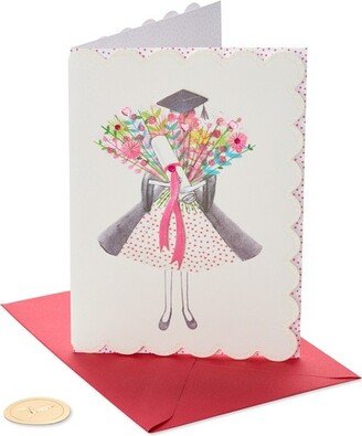 Graduation Card for Her Big Achievement - PAPYRUS